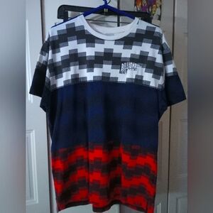 Billionaire Boys club shirt